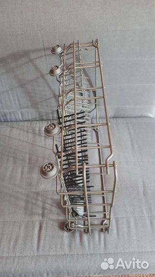 Корзина для посуды пмм bosch,верхняя и нижняя,новы