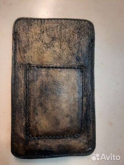 Чехол на сотовый