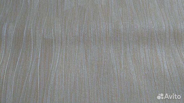 Обои виниловые на флизелиновой основе (моющиеся)