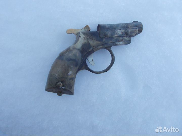 Игрушки СССР