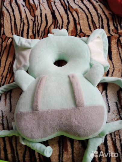 Подушка от подений