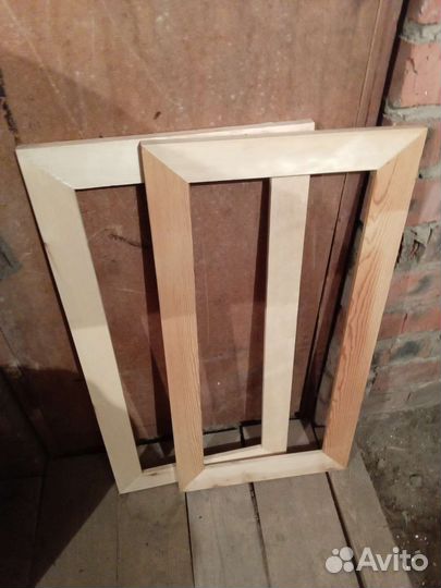 Подрамники для холста