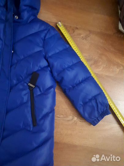 Детская куртка benneton новая