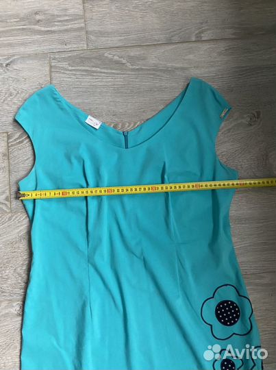 Два платья 50 размер