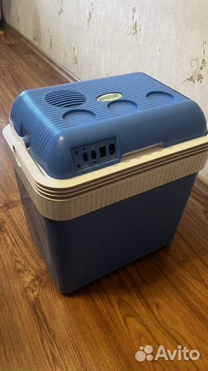 Портативный холодильник, автомобильный mystery