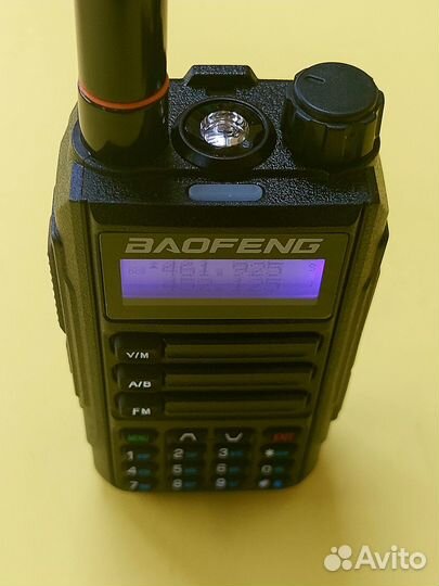 Рация баофенг UV-16 Pro