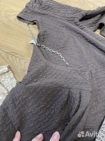 Одежда пакетом женская размер S