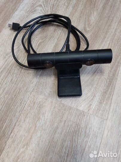 Sony playstation 4 vr шлем