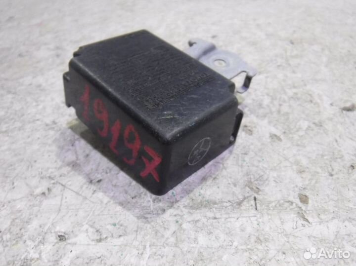 Блок управления 8976060040