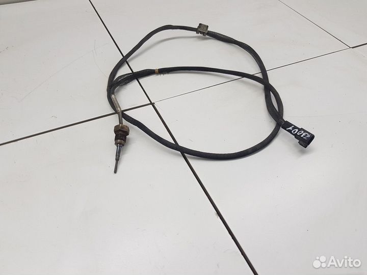 Свеча накаливания (Ford Transit viii)