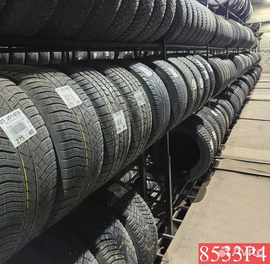 Nokian Tyres Hakkapeliitta R3 215/65 R16 100P