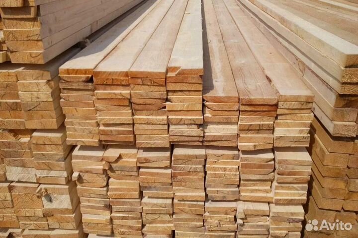 Доcка 1С 25 на 150 на 6000 арт aexux 07234