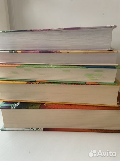 Книги-бестселеры