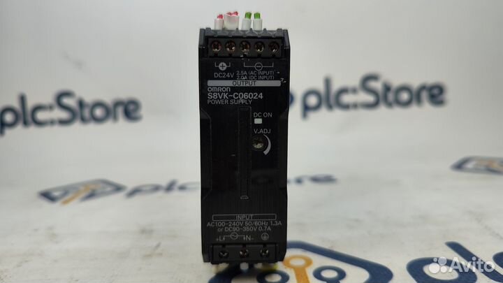Omron S8VK-C06024