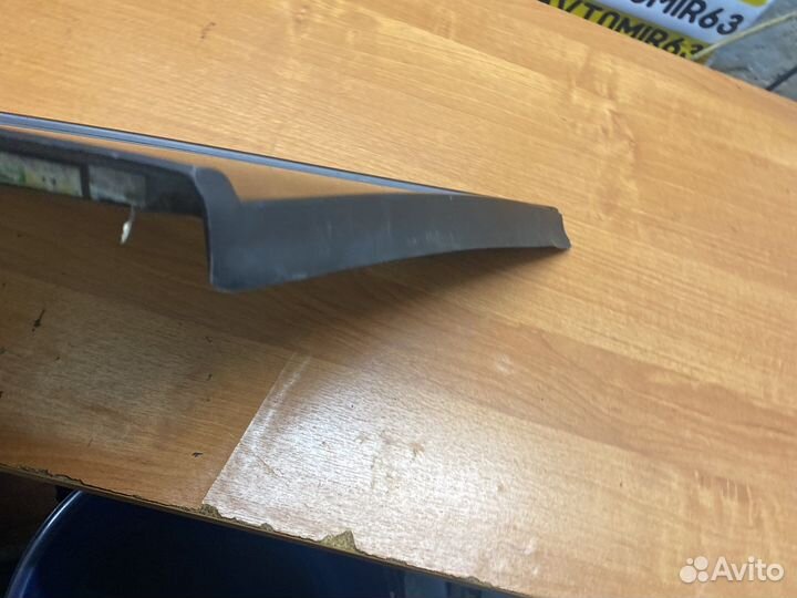 Kia ceed универсал 2013 задняя правая форточка