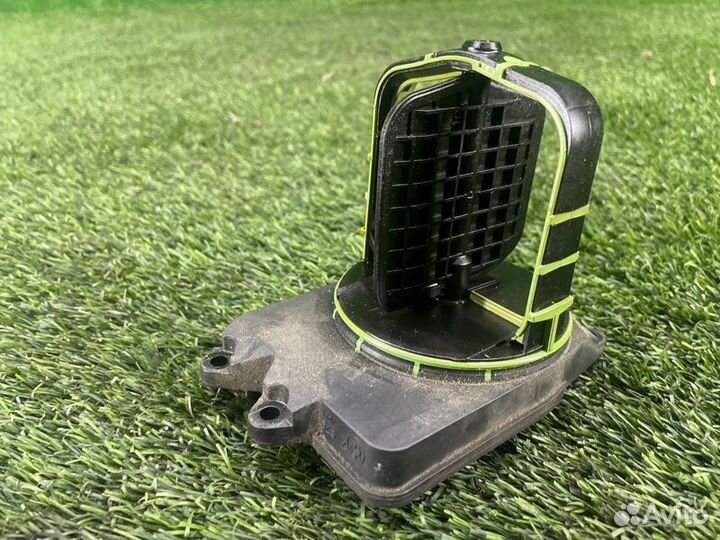 Исполнительный узел disa Bmw 5 E60 N52B25 2008