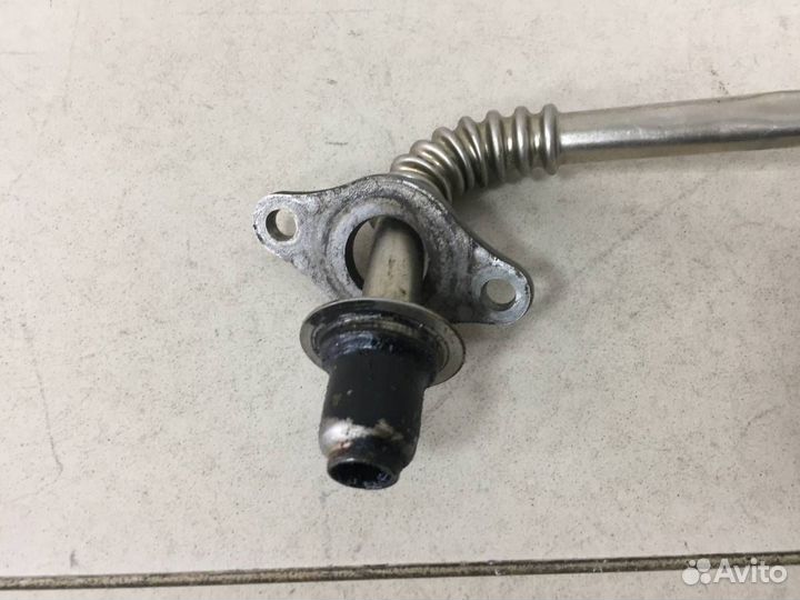 Клапан рециркуляции выхлопных газов Chevrolet Aveo