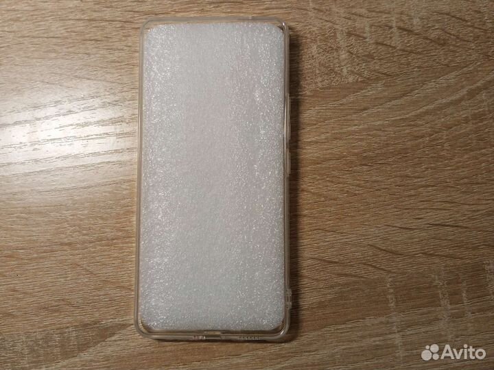 Задний бампер на телефон Samsung galaxy a53