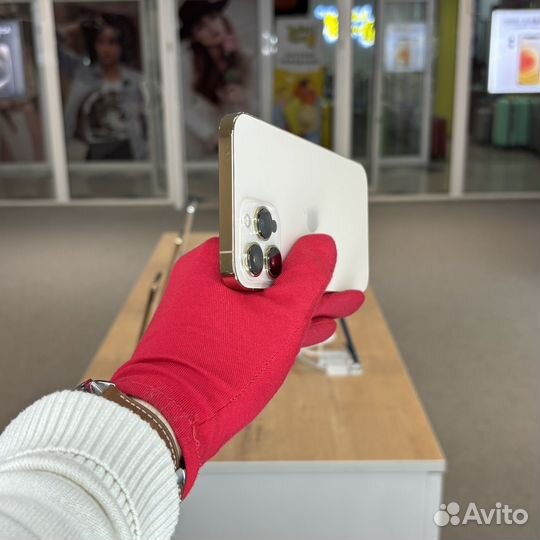 iPhone 13 Pro Max, 128 ГБ