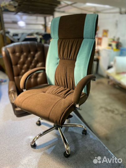 Компьютерное кресло