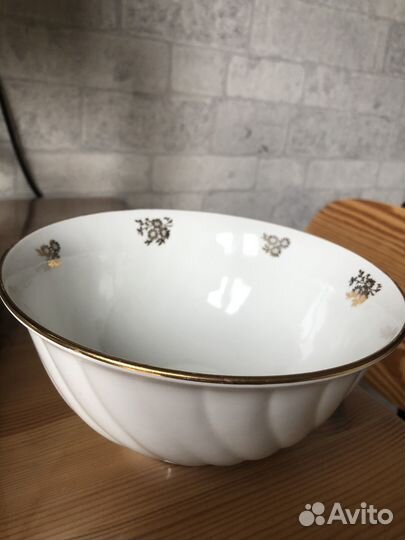 Чайный сервиз лфз