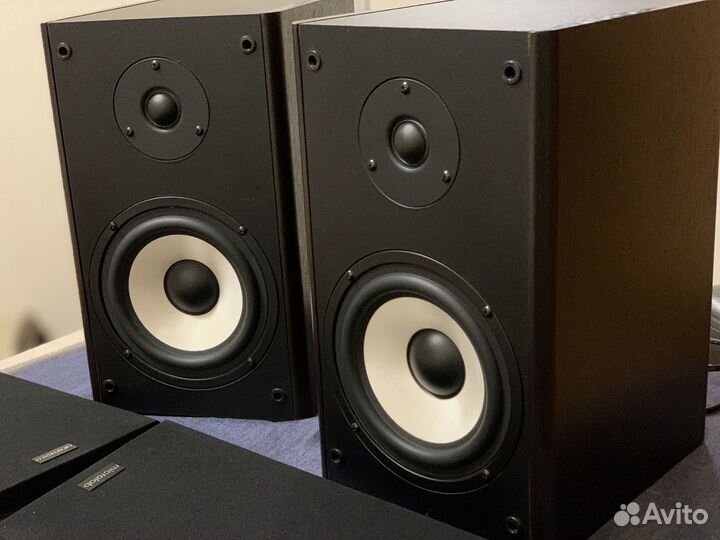 Колонки активные 2.0