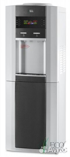 Кулер Ecotronic G2-lfpm carbon