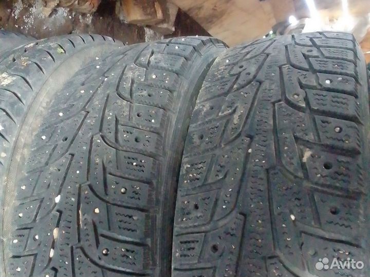 Hankook IceBear W310 175/65 R14