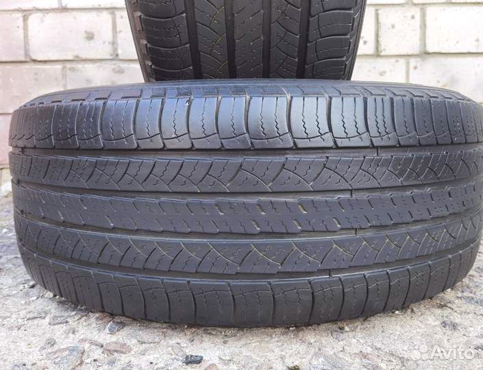 Michelin Latitude Tour 265/60 R18 109T