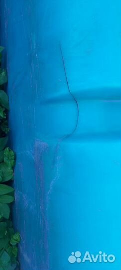 Бак для воды 2000 литров