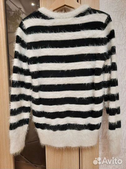 Свитер 134 размера