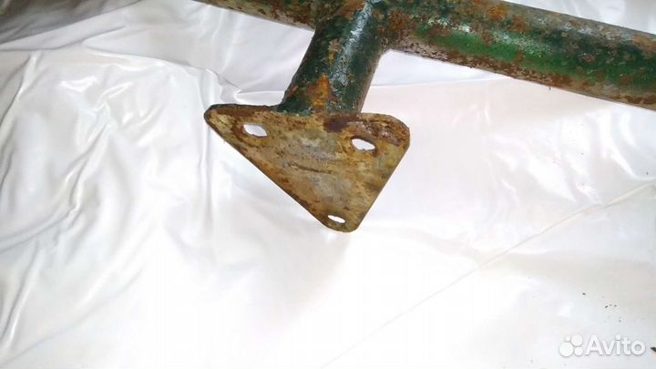 Кенгурятник