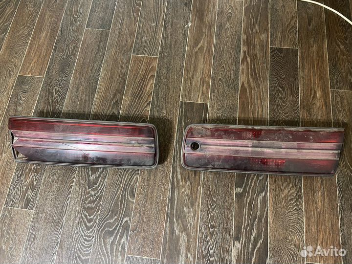 Стоп сигнал markll 100 дорест