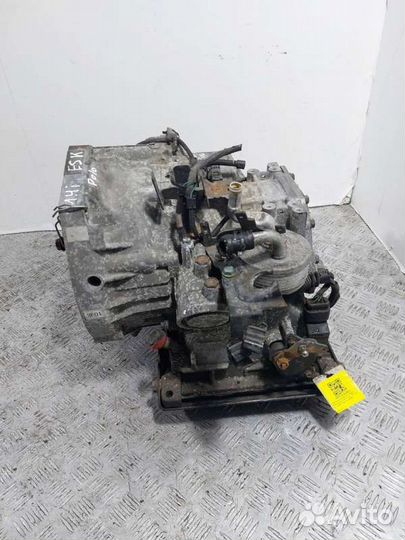 Коробка передач автоматическая (АКПП) Volkswagen P