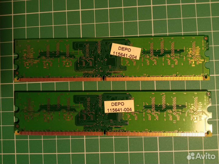 Процессор E6750, D945 -lga775. DDR2 память