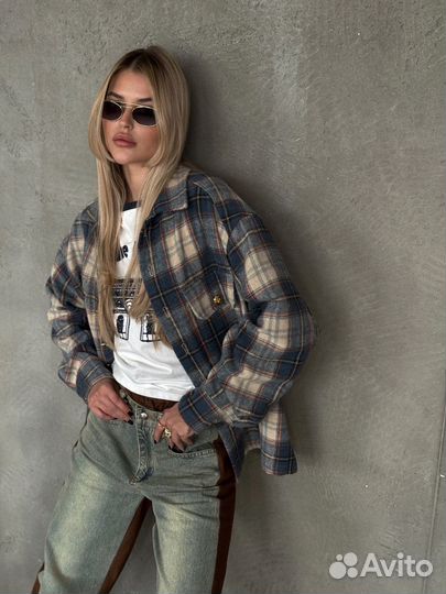 Рубашка celine