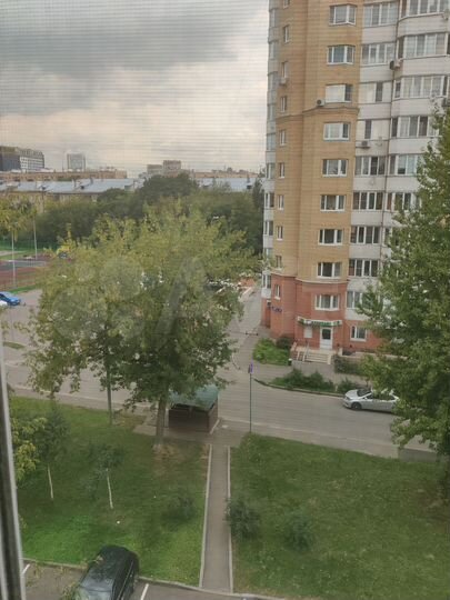 Комната 13,8 м² в 3-к., 5/5 эт.