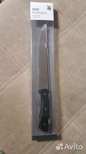 Нож разделочный WMF
