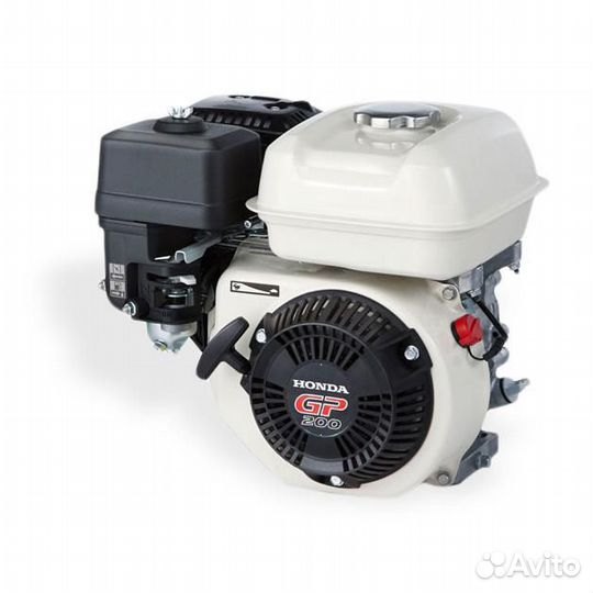 Бензиновый двигатель Honda GP200 (оригинал)