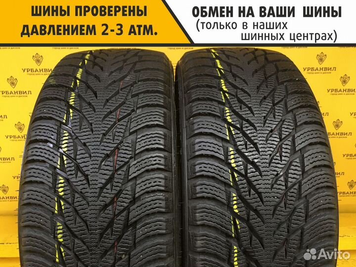 Nokian Tyres Hakkapeliitta R3 215/45 R17 91T