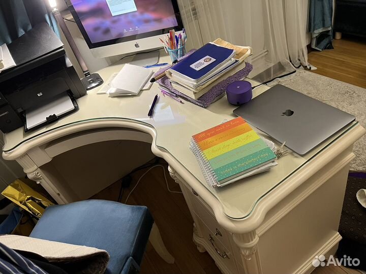 Детская мебель