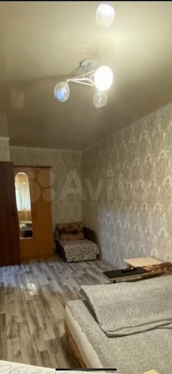 2-к. квартира, 48,9 м², 1/5 эт.