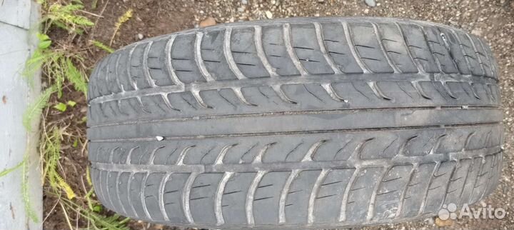 Литые диски r 15 4 100