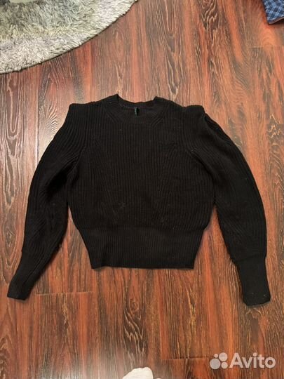 Свитер женский befree