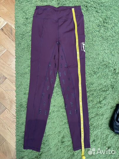 Бриджи для верховой езды