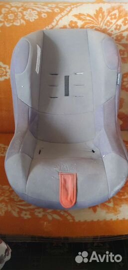 Детское автокресло от 0 до 18 кг