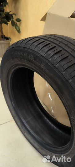 Nokian Tyres Hakka Blue 2 205/55 R16