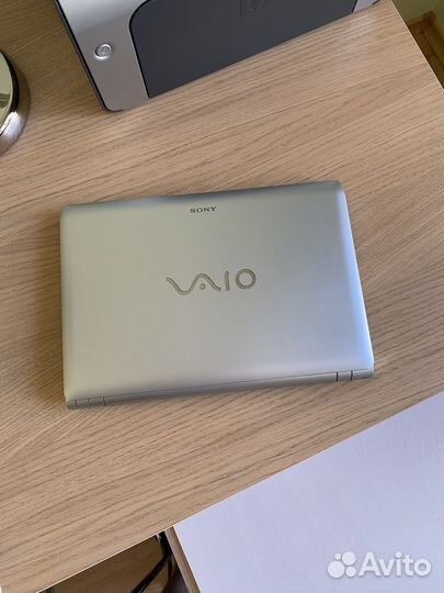 Sony vaio PCG 31312V