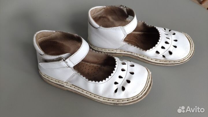 Туфли Неман р 29 175