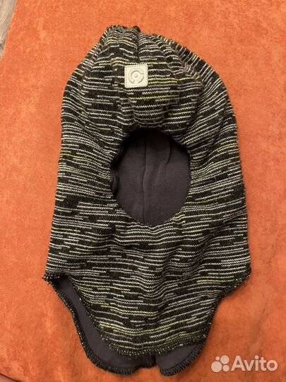 Шапка шлем Crockid 50 52